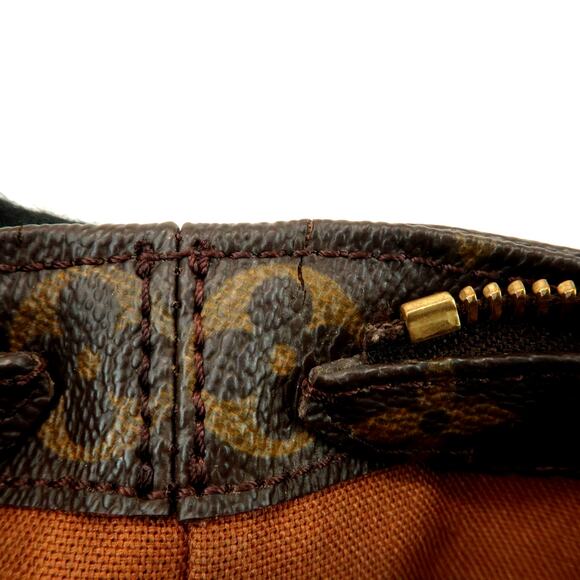 ⭐🔥AUTHENTIC🔥⭐Louis Vuitton Cabas Piano tote bag - Picture 12 of 15